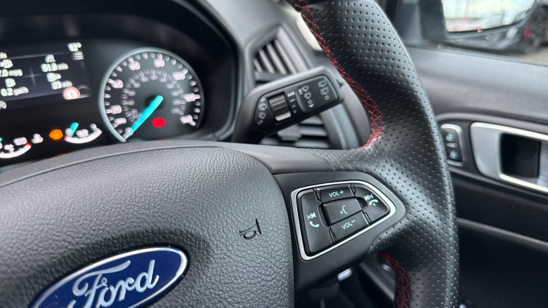 Ford EcoSport 1.0 EcoBoost 125 ST-Line 5dr Petrol Hatchback